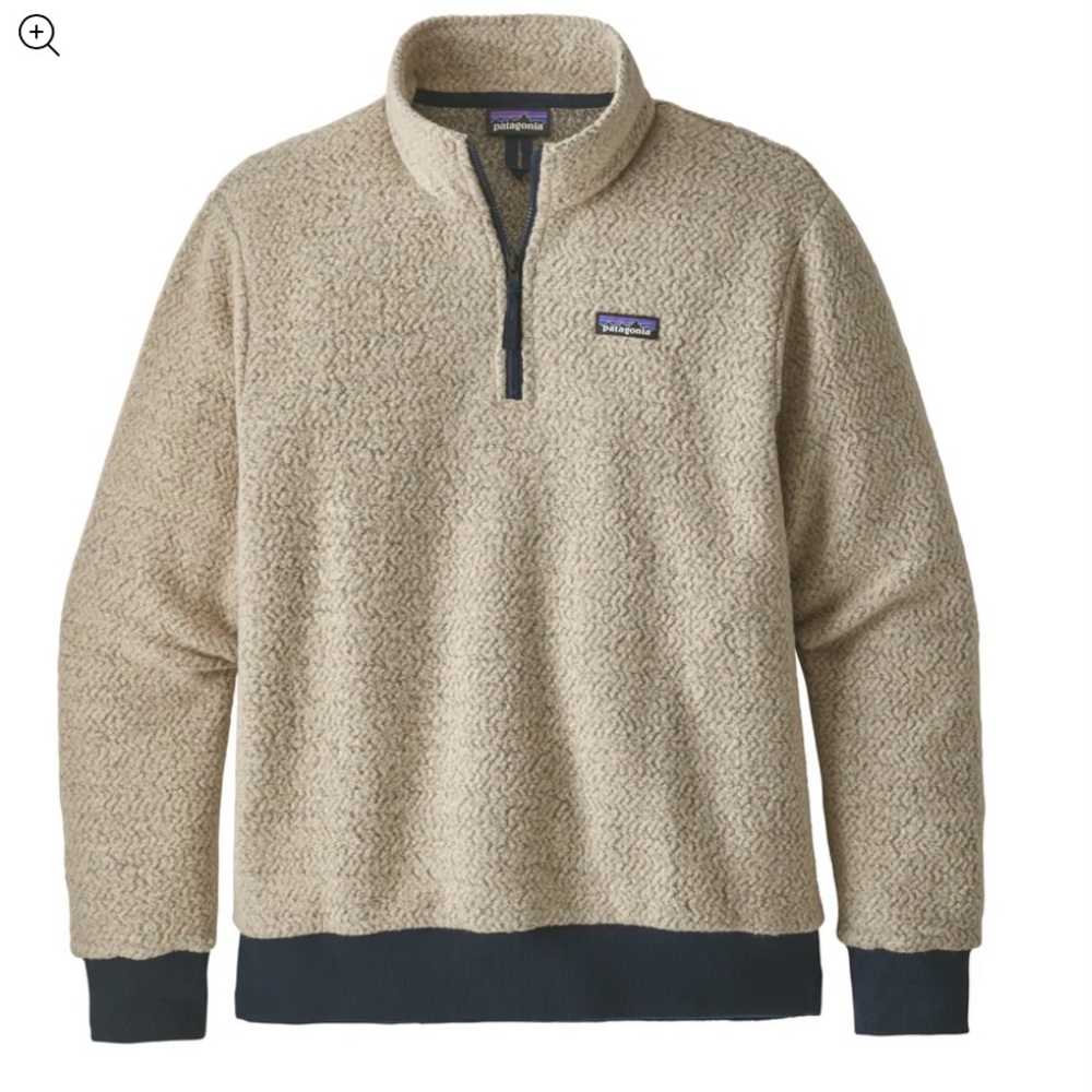Patagonia Men’s pullover